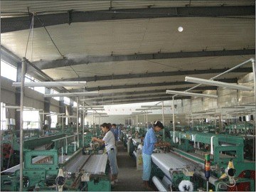 青岛工业加湿器生产厂家 青岛工业加湿器价格 昌润【图】