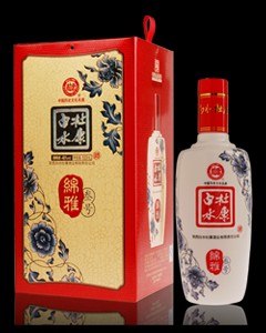 杜康酒价格表 杜康商标 杜康酒最新价格 杜康酒厂家