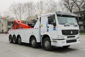 东北宇通清障车型号规格/东北宇通清障车供应价格/京联汽车