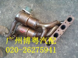 供应奥迪Q7前杠后杠汽车配件拆车件
