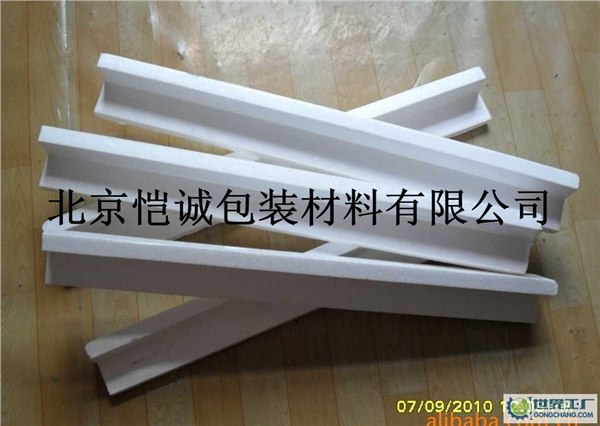 供应珍珠棉护角家具护角护边保丽龙泡沫护角厂