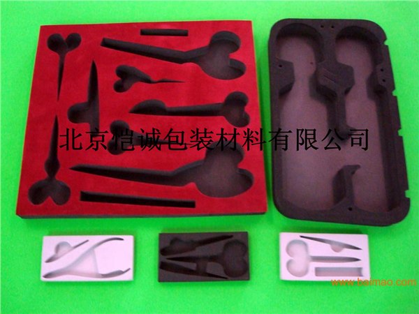 供应EVA板材粗孔EVA植绒EVA发泡材料背胶EVA厂