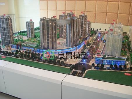 建筑模型制作|青州建筑模型制作公司|青州建筑模型制作厂家