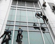 新乡康美外墙清洗第一！新乡室内保洁公司 新乡最好家政保洁