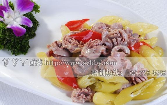 ?2013餐饮好项目有哪些？宜昌卤菜店加盟排行榜连锁熟食笆笆