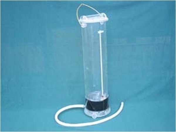 供应有机玻璃采水器价格，【南方有机】产品质量好，厂价直销