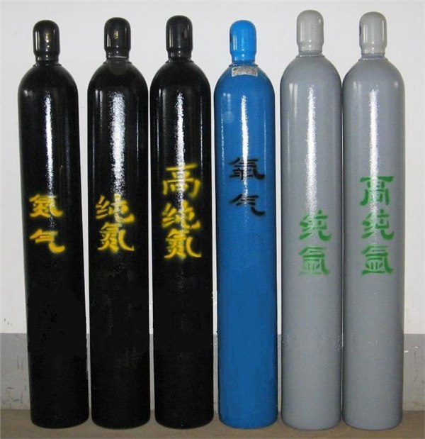 专业供应厦门高纯氩气