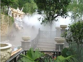 纺织厂加湿器供应商 纺织厂加湿器生产厂家 百度【首选】青岛昌