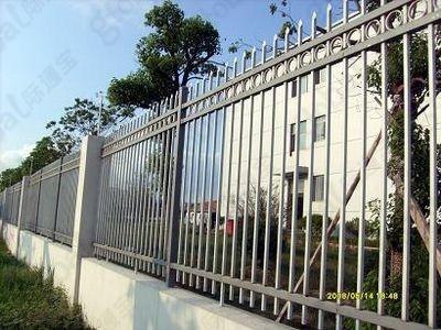 长治朔州锌钢阳台护栏锌钢栅栏忻州锌钢百叶锌钢楼梯金泰