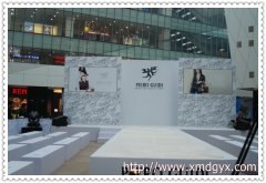 【百度推荐】厦门舞台摄影灯光音响工程设备出租--声艺