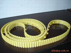 供应优质环形无缝同步带
