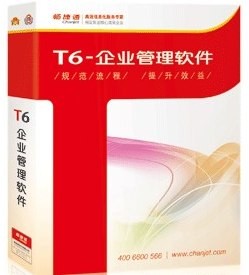 供应用友T6企业管理软件