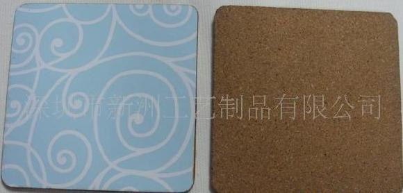 深圳软木板厂家，软木板价格，软木工艺品
