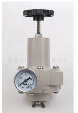 苏州不锈钢减压器