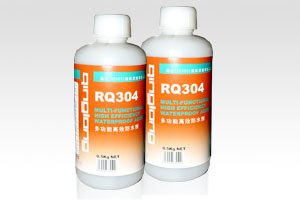 供应东莞防水材料青龙多功能高效防水剂