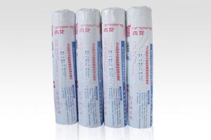 供应东莞防水材料青龙高分子自粘防水卷材