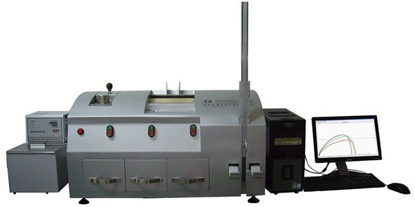 供应电子多功能拉伸仪在面粉品质检测中运用