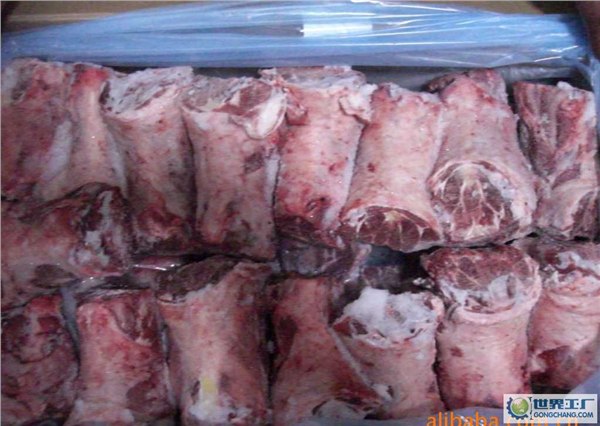 批发澳大利亚羊蝎子羊蛋羊肩肉