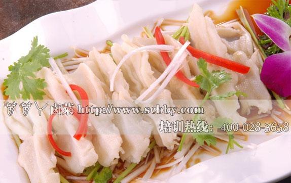 ?餐饮创业投资小项目，宁波连锁加盟店笆笆丫卤菜技术培训