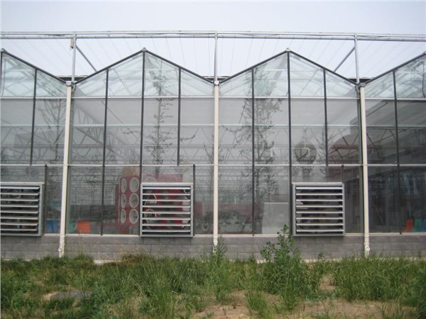 寿光最好的PC板智能温室建设专家-润泽PC板智能温室建设