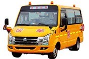 惠州校车 小学生校车 惠州通畅汽车为学生保驾护航！