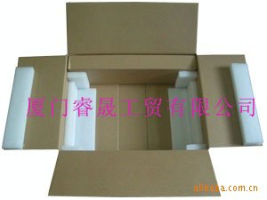 【EVA材料】厦门EVA发泡材料，EVA隔热管，防震棉-睿晟