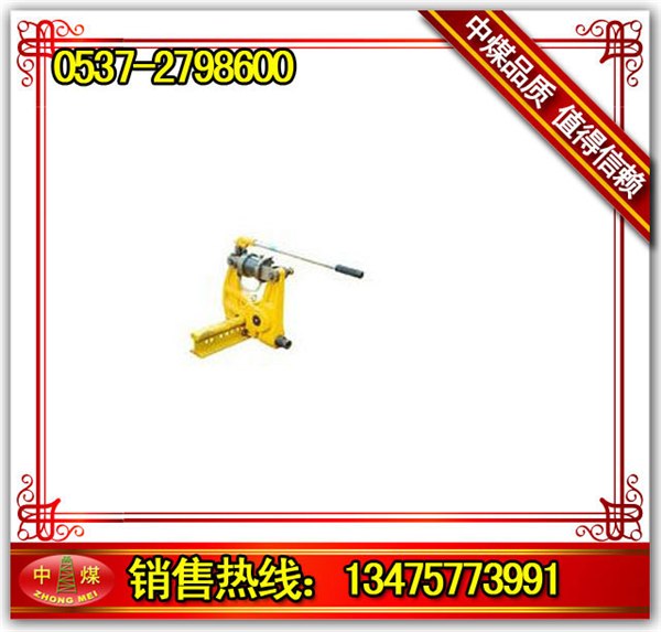 供应液压挤孔机怎么用