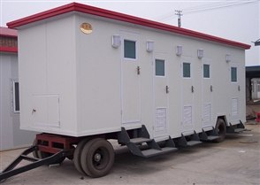 供应福建厦门移动式冷冻库