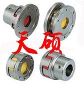 TS-FD型星型弹性联轴器 ROTEX联轴器 星型弹性联轴器