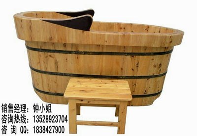 供应香柏木专业泡澡桶/香柏木浴缸/香柏木沐浴桶 