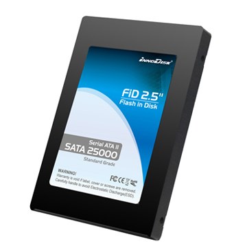 供应Innodisk工业级SSD