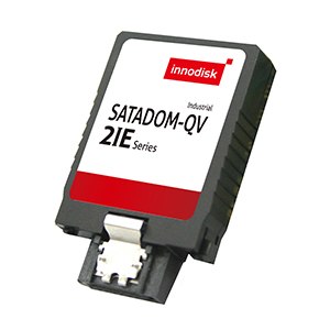 供应INNODISK SATADOM电子盘