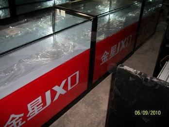 【包打听】南京手机柜台定做哪家靠谱?手机柜台定做能手、厂家