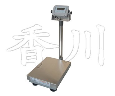 供应150kg不锈钢电子台秤，太原不锈钢电子台秤