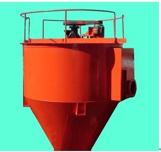 新泰金鼎 XK系列矿浆准备器 XK系列矿浆预处理器