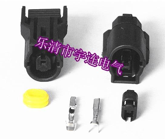 连接器DJF7021-2-21 防水传感器连接器 防水连接器