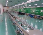 供应中山流水线