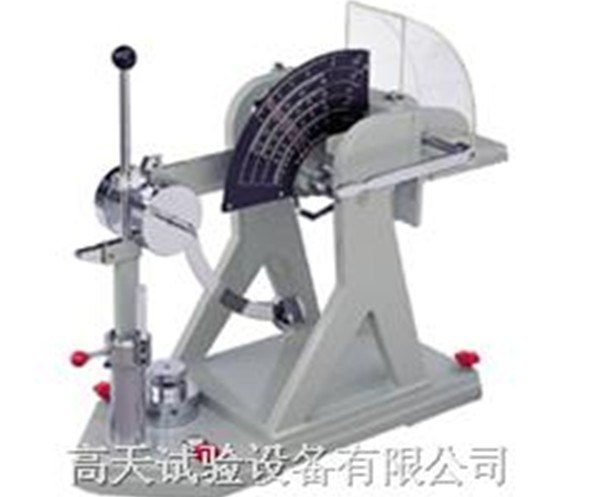 纸箱冲孔试验机/冲孔测试机