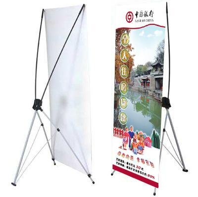 厦门广告展示架加工制定价格/宏鑫吉祥五金