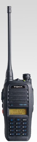 TGKK-590特锐特-对讲机