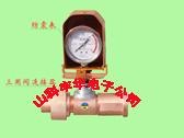 厂家直销矿用高品质单体支柱在线压力检测仪/单体支柱测力计