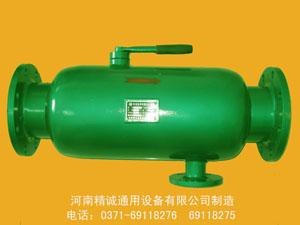 【实惠推荐】ZPG自动反冲洗排污过滤器