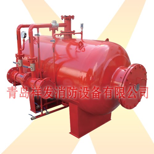 供应泡沫储液罐青岛祥发