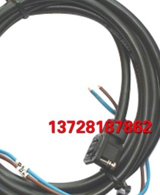 供应三菱MR-J2S伺服编码器电缆三菱MR-JMR-JHSCBL50M-H 