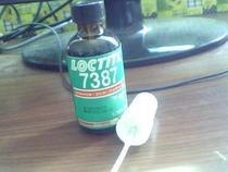 西安乐泰代理商 乐泰7075胶水 乐泰7387胶水