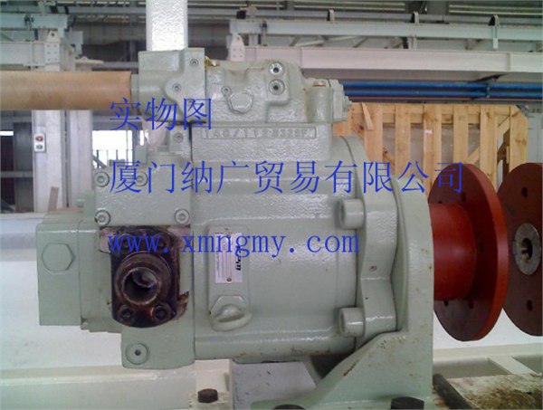 供应KPM液压马达M5X180CHB-12A-95A/260-169