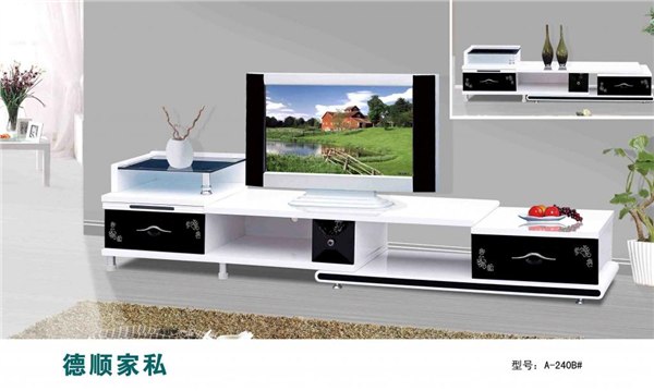 香河木制电视柜厂家设计/香河木制电视柜销售价格/四联家具