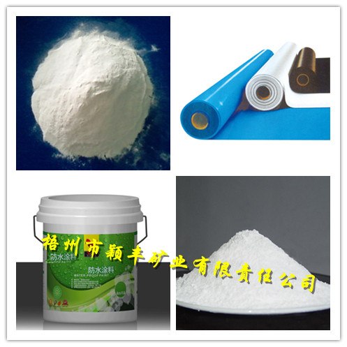 供应广东广西防水材料用硅微粉哪里好