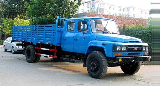 供应9米尖头汽油教练车