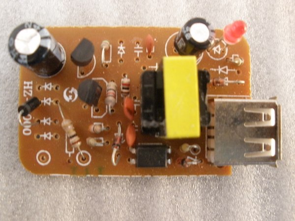 供应5V/500MA电源 半波 专业品质专注服务